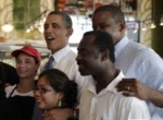 Obama Faces 2012 Struggle in Florida